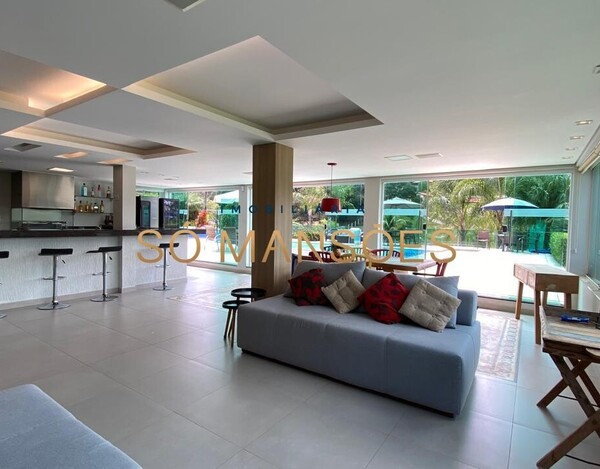 SÍTIO À VENDA NO CONDOMÍNIO VALE DO IPÊ AMARELO EM ESMERALDAS.