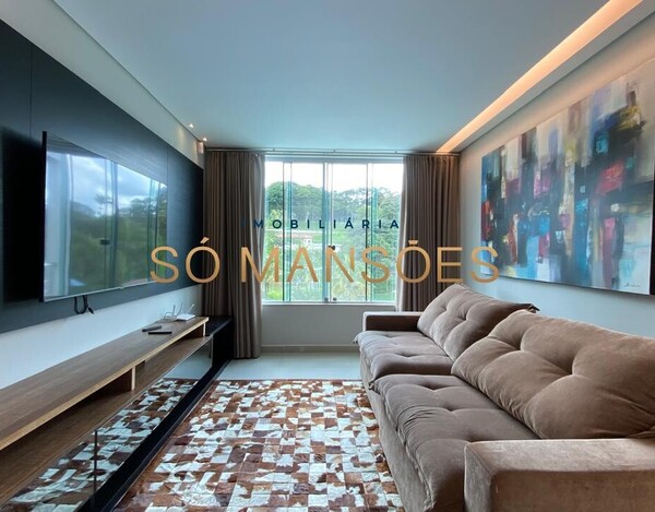 SÍTIO À VENDA NO CONDOMÍNIO VALE DO IPÊ AMARELO EM ESMERALDAS.