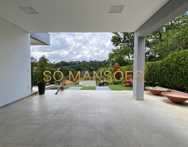 SÍTIO À VENDA NO CONDOMÍNIO VALE DO IPÊ AMARELO EM ESMERALDAS.