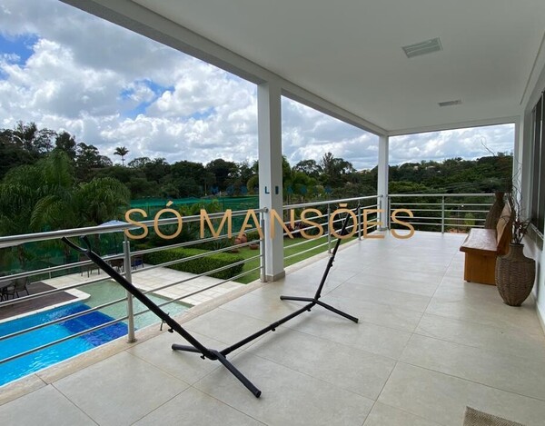 SÍTIO À VENDA NO CONDOMÍNIO VALE DO IPÊ AMARELO EM ESMERALDAS.