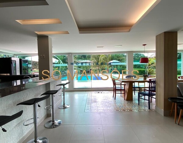 SÍTIO À VENDA NO CONDOMÍNIO VALE DO IPÊ AMARELO EM ESMERALDAS.