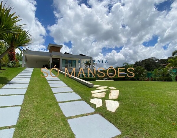 SÍTIO À VENDA NO CONDOMÍNIO VALE DO IPÊ AMARELO EM ESMERALDAS.