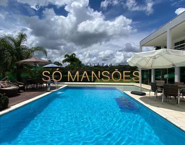 SÍTIO À VENDA NO CONDOMÍNIO VALE DO IPÊ AMARELO EM ESMERALDAS.