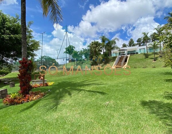 SÍTIO À VENDA NO CONDOMÍNIO VALE DO IPÊ AMARELO EM ESMERALDAS.