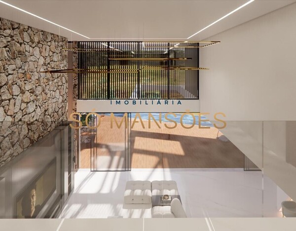 LOTE DE 1.172M² À VENDA NO VALE DOS CRISTAIS – VISTA DESLUMBRANTE E PROJETO APROVADO