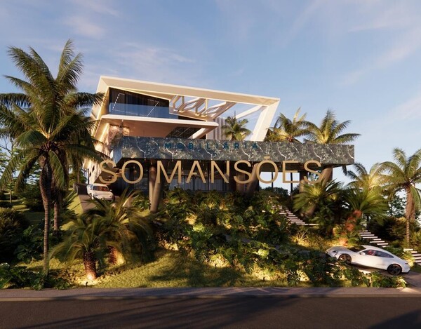 LOTE DE 1.172M² À VENDA NO VALE DOS CRISTAIS – VISTA DESLUMBRANTE E PROJETO APROVADO