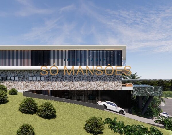 LOTE DE 1.172M² À VENDA NO VALE DOS CRISTAIS – VISTA DESLUMBRANTE E PROJETO APROVADO