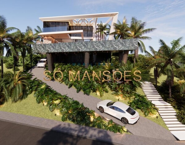 LOTE DE 1.172M² À VENDA NO VALE DOS CRISTAIS – VISTA DESLUMBRANTE E PROJETO APROVADO