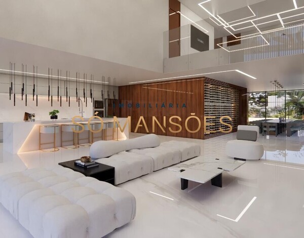 LOTE DE 1.172M² À VENDA NO VALE DOS CRISTAIS – VISTA DESLUMBRANTE E PROJETO APROVADO