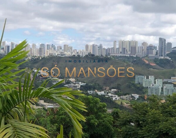 LOTE DE 1.172M² À VENDA NO VALE DOS CRISTAIS – VISTA DESLUMBRANTE E PROJETO APROVADO