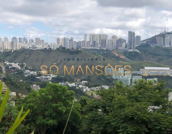 LOTE DE 1.172M² À VENDA NO VALE DOS CRISTAIS – VISTA DESLUMBRANTE E PROJETO APROVADO