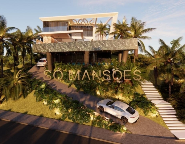 Lote de 1.172 m² à Venda com Vista Deslumbrante no Vale dos Cristais, Nova Lima - MG