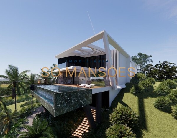 LOTE DE 1.172M² À VENDA NO VALE DOS CRISTAIS – VISTA DESLUMBRANTE E PROJETO APROVADO