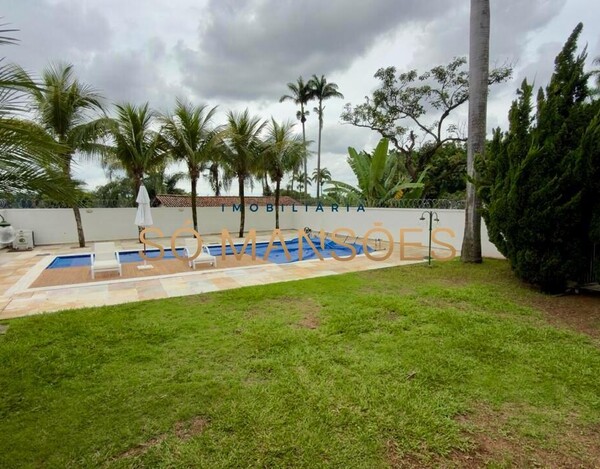 CASA DE 600m² À VENDA NO BAIRRO SÃO LUIZ – PAMPULHA