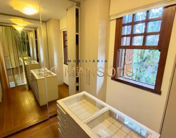 CASA DE 600m² À VENDA NO BAIRRO SÃO LUIZ – PAMPULHA