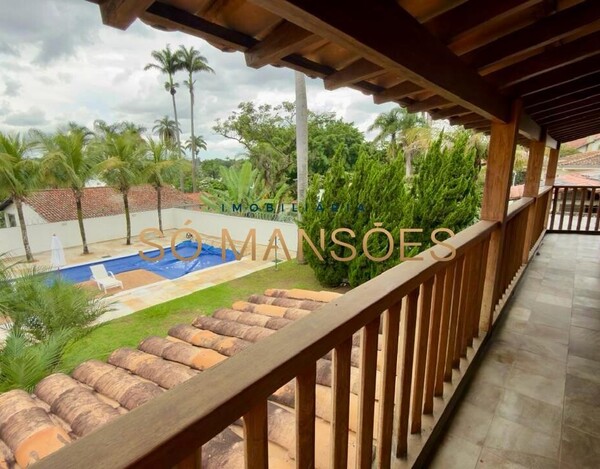 CASA DE 600m² À VENDA NO BAIRRO SÃO LUIZ – PAMPULHA