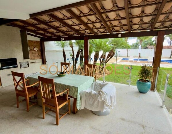 CASA DE 600m² À VENDA NO BAIRRO SÃO LUIZ – PAMPULHA