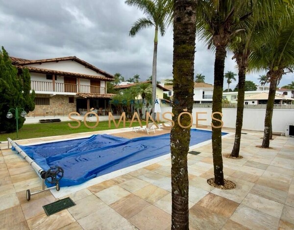 CASA DE 600m² À VENDA NO BAIRRO SÃO LUIZ – PAMPULHA