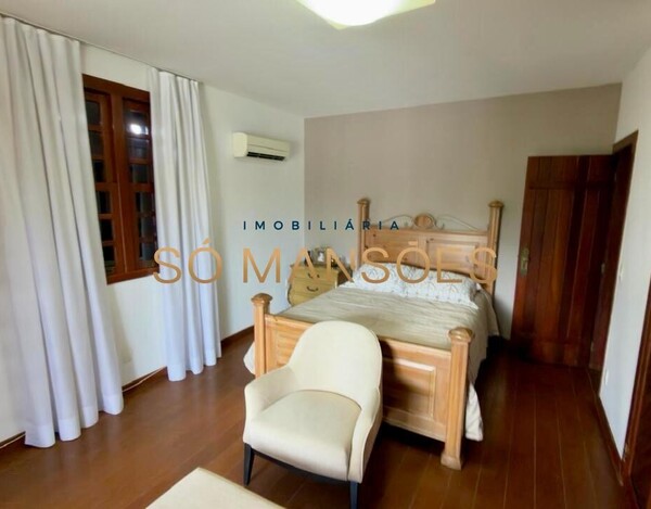 CASA DE 600m² À VENDA NO BAIRRO SÃO LUIZ – PAMPULHA