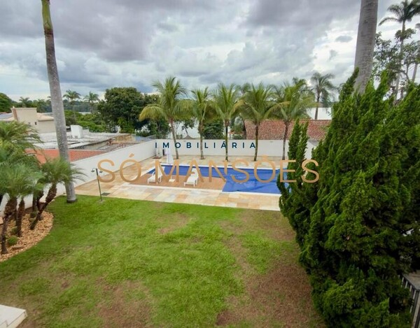 CASA DE 600m² À VENDA NO BAIRRO SÃO LUIZ – PAMPULHA