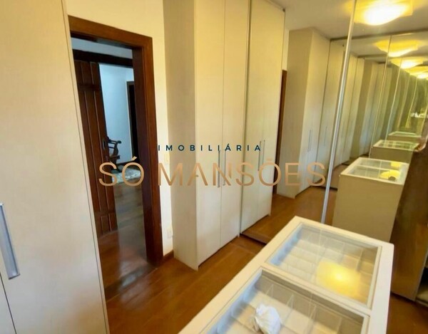 CASA DE 600m² À VENDA NO BAIRRO SÃO LUIZ – PAMPULHA