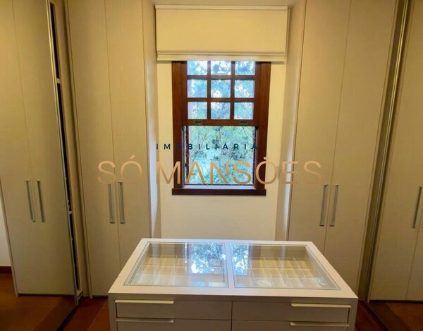 CASA DE 600m² À VENDA NO BAIRRO SÃO LUIZ – PAMPULHA