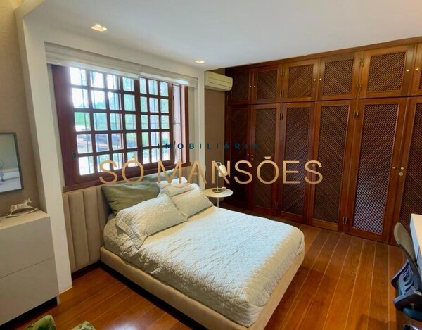 CASA DE 600m² À VENDA NO BAIRRO SÃO LUIZ – PAMPULHA