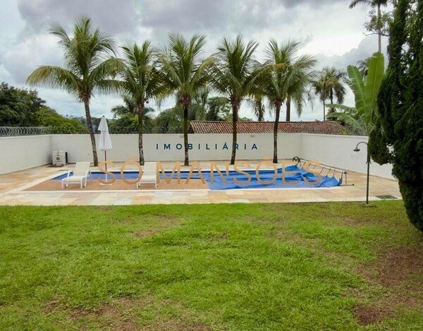 CASA DE 600m² À VENDA NO BAIRRO SÃO LUIZ – PAMPULHA