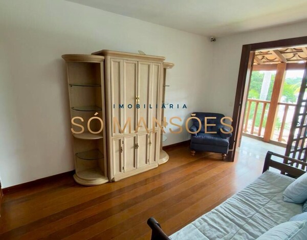 CASA DE 600m² À VENDA NO BAIRRO SÃO LUIZ – PAMPULHA