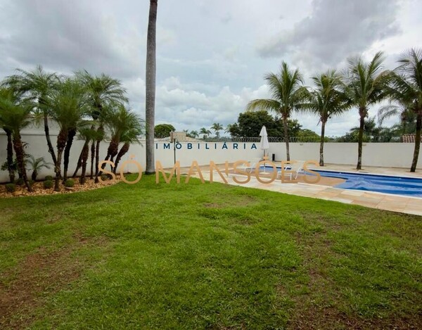 CASA DE 600m² À VENDA NO BAIRRO SÃO LUIZ – PAMPULHA