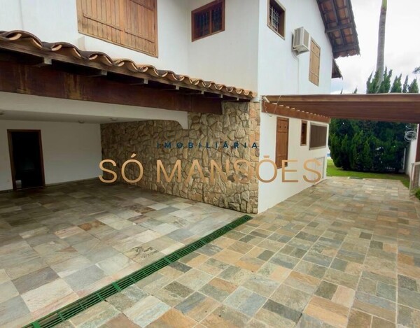 CASA DE 600m² À VENDA NO BAIRRO SÃO LUIZ – PAMPULHA