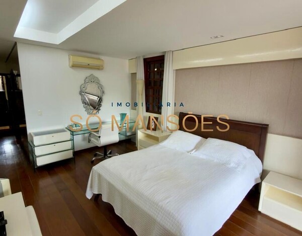 CASA DE 600m² À VENDA NO BAIRRO SÃO LUIZ – PAMPULHA