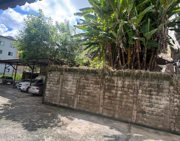 Lote de 1.200 m² à Venda com Spa no Serra, Belo Horizonte - MG