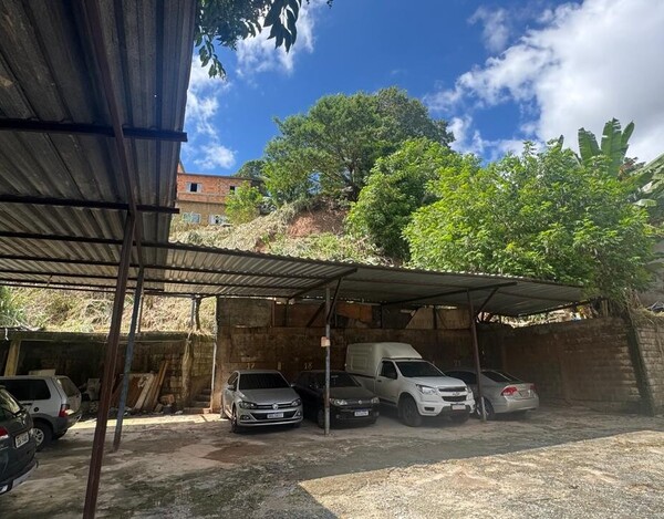 LOTE DE 1.200 M² À VENDA NO SERRA – FRENTE AMPLA E EXCELENTE POTENCIAL CONSTRUTIVO.