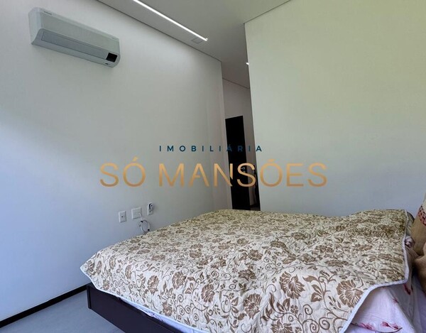 CASA TÉRREA DE 192M² À VENDA NO CONDOMÍNIO ESNSEADA DAS GARÇAS.