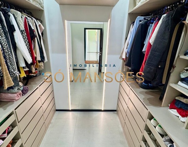 CASA TÉRREA DE 192M² À VENDA NO CONDOMÍNIO ESNSEADA DAS GARÇAS.