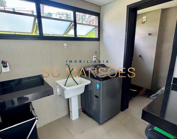 CASA TÉRREA DE 192M² À VENDA NO CONDOMÍNIO ESNSEADA DAS GARÇAS.