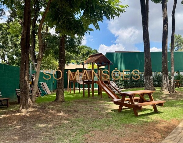 CASA TÉRREA DE 192M² À VENDA NO CONDOMÍNIO ESNSEADA DAS GARÇAS.