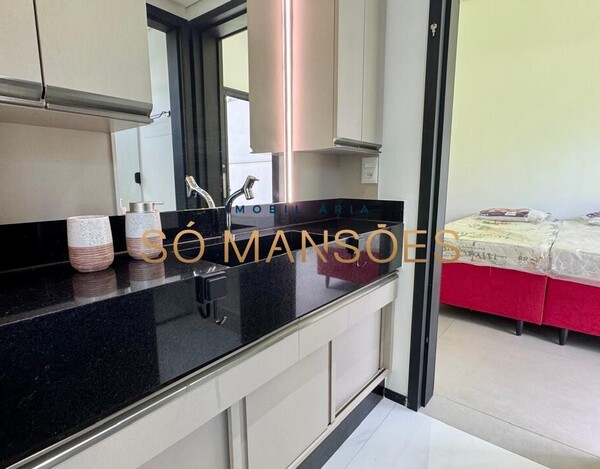 CASA TÉRREA DE 192M² À VENDA NO CONDOMÍNIO ESNSEADA DAS GARÇAS.