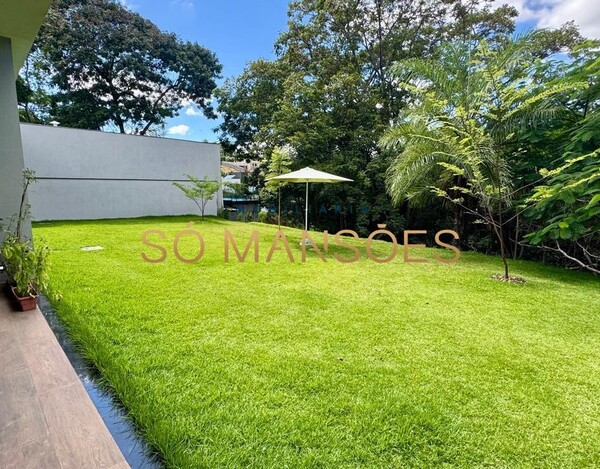 CASA TÉRREA DE 192M² À VENDA NO CONDOMÍNIO ESNSEADA DAS GARÇAS.