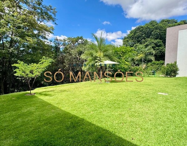 CASA TÉRREA DE 192M² À VENDA NO CONDOMÍNIO ESNSEADA DAS GARÇAS.