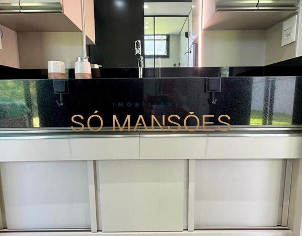 CASA TÉRREA DE 192M² À VENDA NO CONDOMÍNIO ESNSEADA DAS GARÇAS.