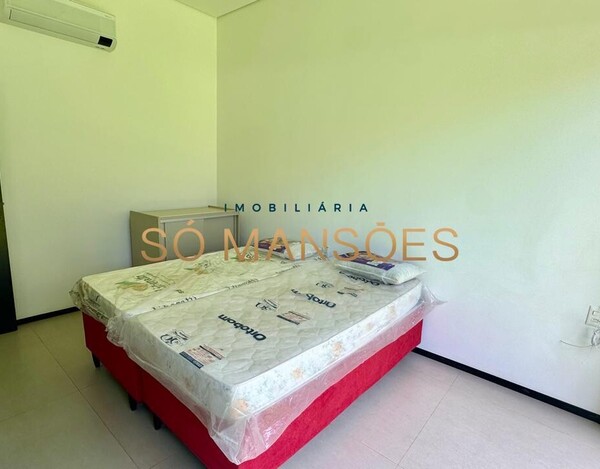 CASA TÉRREA DE 192M² À VENDA NO CONDOMÍNIO ESNSEADA DAS GARÇAS.