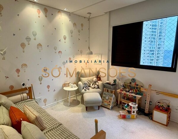 APARTAMENTO REFORMADO COM MEZANINO E PÉ-DIREITO DUPLO NO VILA DA SERRA.