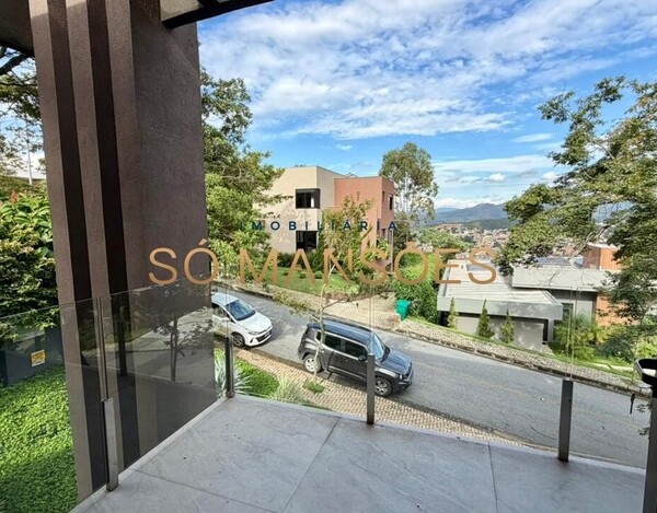 CASA DE 464M² À VENDA NO QUINTAS DO SOL – 4 QUARTOS, LAZER COMPLETO E VISTA DEFINITIVA.