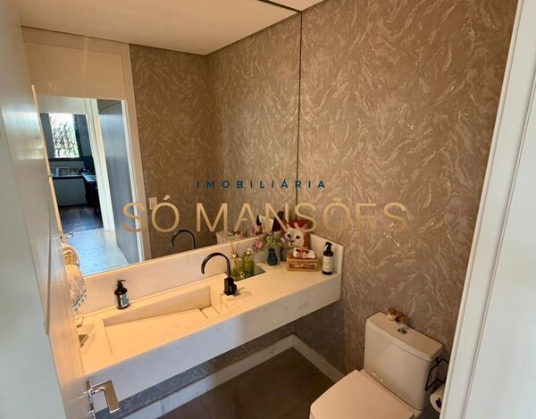 CASA DE 464M² À VENDA NO QUINTAS DO SOL – 4 QUARTOS, LAZER COMPLETO E VISTA DEFINITIVA.