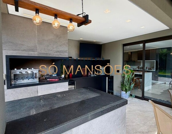 CASA DE 464M² À VENDA NO QUINTAS DO SOL – 4 QUARTOS, LAZER COMPLETO E VISTA DEFINITIVA.