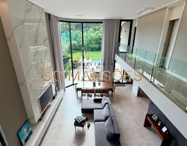CASA DE 464M² À VENDA NO QUINTAS DO SOL – 4 QUARTOS, LAZER COMPLETO E VISTA DEFINITIVA.