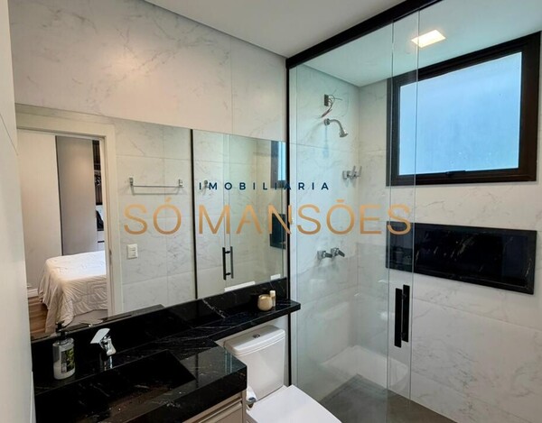 CASA DE 464M² À VENDA NO QUINTAS DO SOL – 4 QUARTOS, LAZER COMPLETO E VISTA DEFINITIVA.