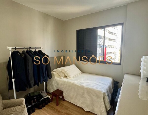 APARTAMENTO DE 136M² FINAMENTE DECORADO À VENDA NO VILA DA SERRA – VISTA DESLUMBRANTE PARA AS MONTANHAS.